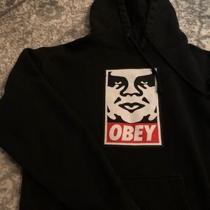 OBEY Hoodie